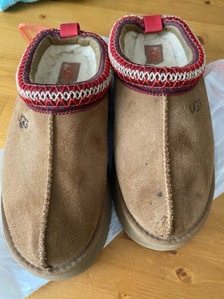 Zapatos UGG Talla 37