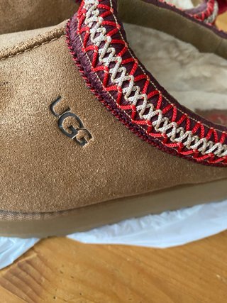 Zapatos UGG Talla 37