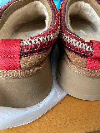 Zapatos UGG Talla 37