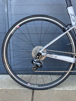 BH G7 Pro Ultegra Di2
