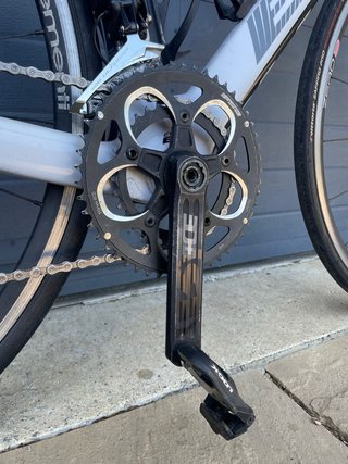 BH G7 Pro Ultegra Di2