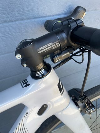 BH G7 Pro Ultegra Di2