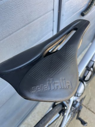 BH G7 Pro Ultegra Di2