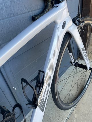 BH G7 Pro Ultegra Di2