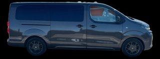 CITROEN Spacetourer Plus Talla XL BlueHDi 180 EAT8