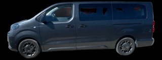 CITROEN Spacetourer Plus Talla XL BlueHDi 180 EAT8