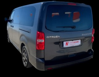 CITROEN Spacetourer Plus Talla XL BlueHDi 180 EAT8