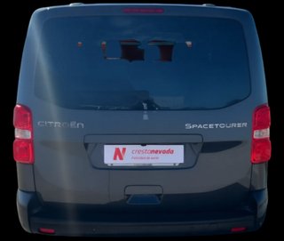 CITROEN Spacetourer Plus Talla XL BlueHDi 180 EAT8