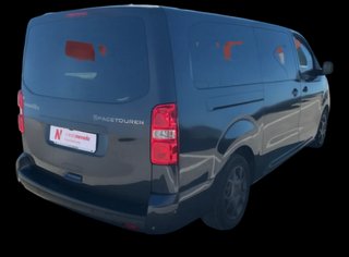 CITROEN Spacetourer Plus Talla XL BlueHDi 180 EAT8
