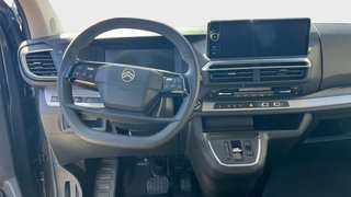 CITROEN Spacetourer Plus Talla XL BlueHDi 180 EAT8