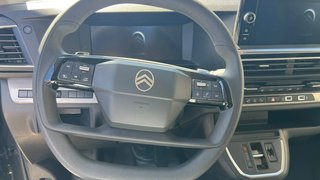 CITROEN Spacetourer Plus Talla XL BlueHDi 180 EAT8