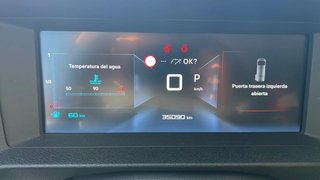 CITROEN Spacetourer Plus Talla XL BlueHDi 180 EAT8