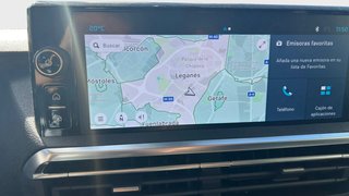 CITROEN Spacetourer Plus Talla XL BlueHDi 180 EAT8