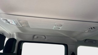 CITROEN Spacetourer Plus Talla XL BlueHDi 180 EAT8