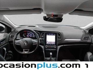 Renault Megane Sport Tourer Techno TCe 103 kW (140 CV) EDC GPF