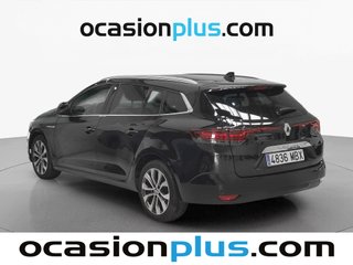 Renault Megane Sport Tourer Techno TCe 103 kW (140 CV) EDC GPF
