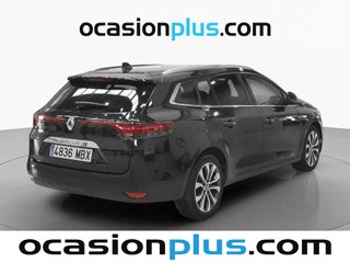 Renault Megane Sport Tourer Techno TCe 103 kW (140 CV) EDC GPF