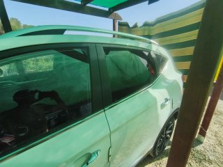 MG ZS 2023