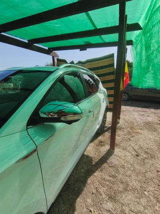 MG ZS 2023