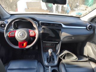 MG ZS 2023