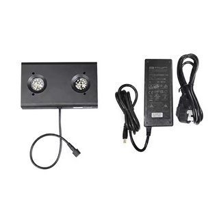 NooPsyche K7 Pro IV 100W (NUEVA) + Kit Suspensión