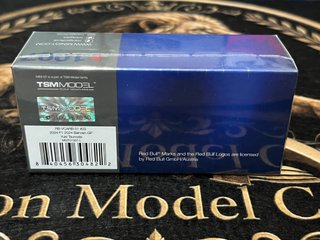 RB VCARB 01 #22 Bahrain GP 2024 Yuki Tsunoda 1/64