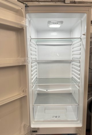 Frigorífico Combi Candy Blanco