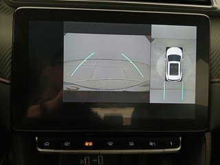 MG ZS 1.5 Luxury