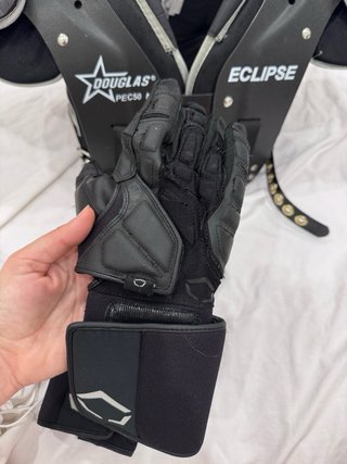 Protecciones Fútbol Americano Douglas Eclipse