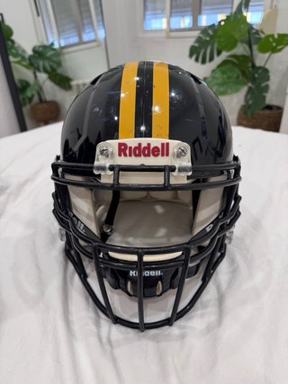 Protecciones Fútbol Americano Douglas Eclipse