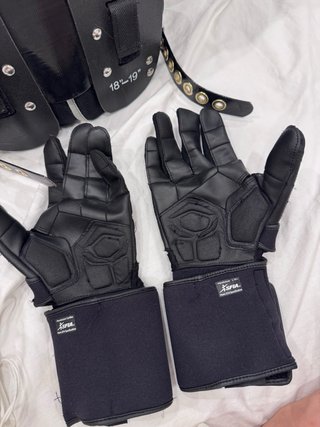 Protecciones Fútbol Americano Douglas Eclipse