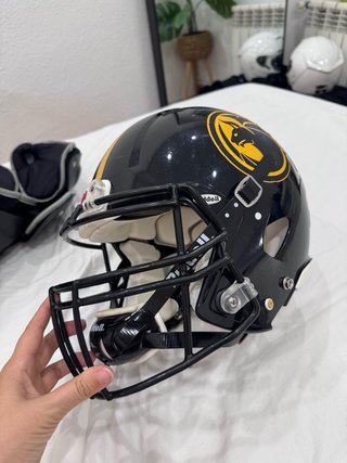 Protecciones Fútbol Americano Douglas Eclipse
