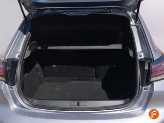 Peugeot 208 Style HYBRID 110 eDCS6