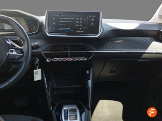 Peugeot 208 Style HYBRID 110 eDCS6