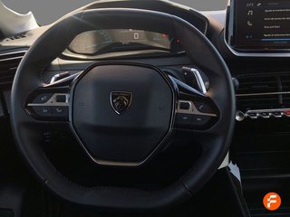 Peugeot 208 Style HYBRID 110 eDCS6