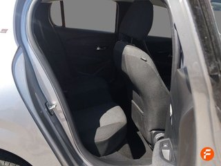 Peugeot 208 Style HYBRID 110 eDCS6