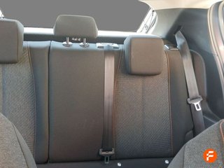 Peugeot 208 Style HYBRID 110 eDCS6