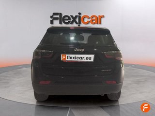 Jeep Compass 1.4 Mair 103kW Limited 4x2