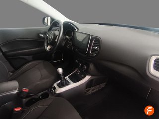 Jeep Compass 1.4 Mair 103kW Limited 4x2