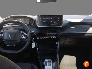 Peugeot 208 Style HYBRID 110 eDCS6