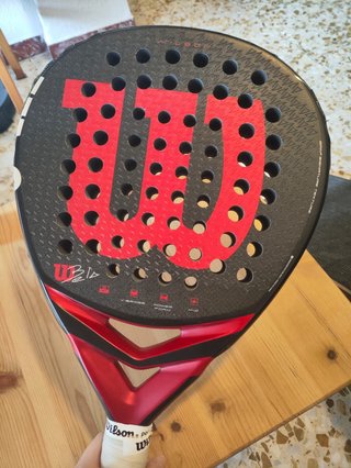 Pala Wilson Bela V3 2025