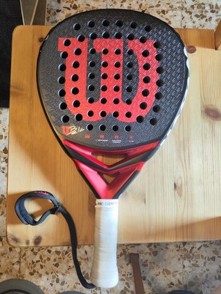 Pala Wilson Bela V3 2025