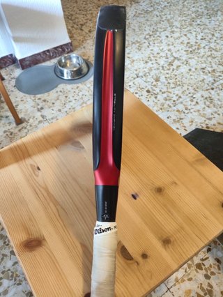Pala Wilson Bela V3 2025