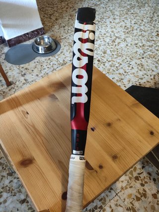 Pala Wilson Bela V3 2025
