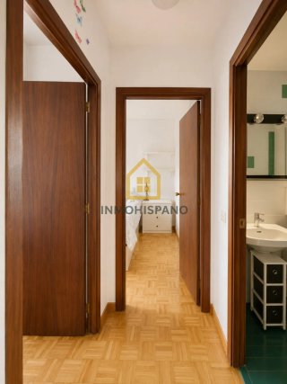 Piso en Pacifico de 73m2
