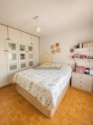 Piso en Pacifico de 73m2