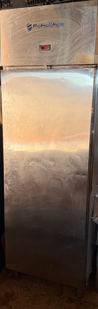 Cámara de congelación Fohostec