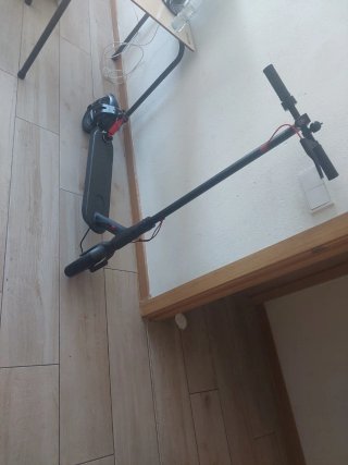Patinete Eléctrico Xiaomi Pro 2