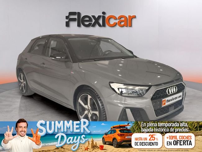 Audi A1 Sportback S line 30 TFSI 81kW S tronic - foto 1