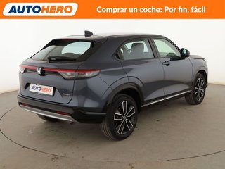 Honda HR-V 1.5 i-MMD Hybrid Advance
